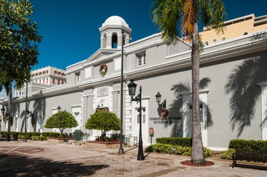 Paseo de la Princesa