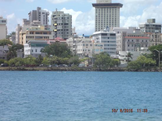 Condado Lagoon